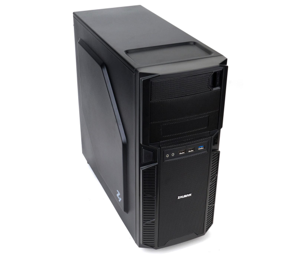 x-kom Picasso HP-500 X4 860K/GTX750Ti/8GB/1TB - 269738 - zdjęcie 3